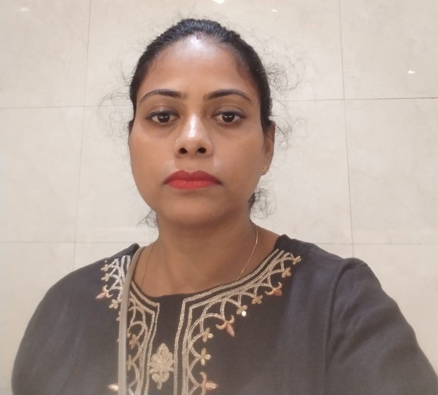 Mrs. Namita Bose Shil